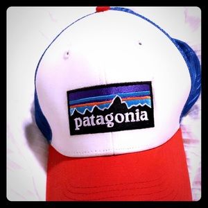 Patagonia hat